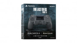Manette PS4 The Last Of Us Part.II