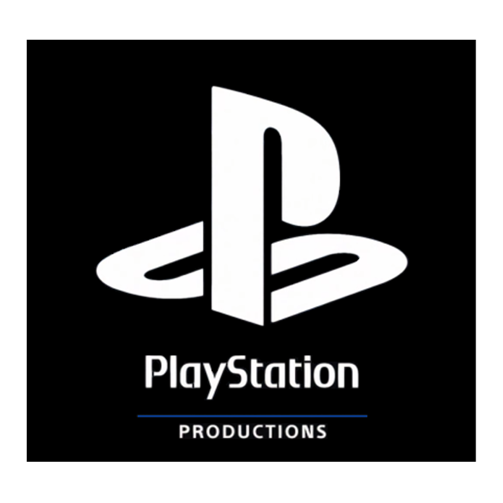 Logo PlayStation Productions