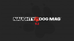 Naughty Dog Mag V2