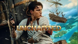 Film Uncharted 4eme meilleur lancement