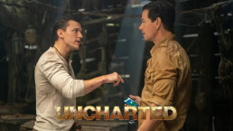 Succès Film Uncharted