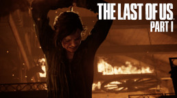 The Last Of Us Part.1
