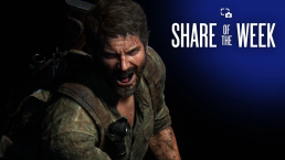 Share of the Week - The Last of Us Part I