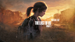 The Last of Us Part I - Patch 1.02