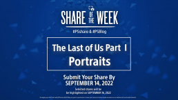 The Last of Us Part I - Share of the Week