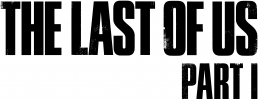 Logo The Last Of Us Part I