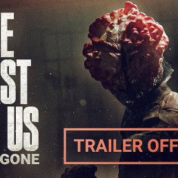 Teaser The Last Of Us All Gone