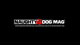 Bienvenue sur Naughty Dog Mag'
