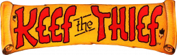 Logo Keef The Thief