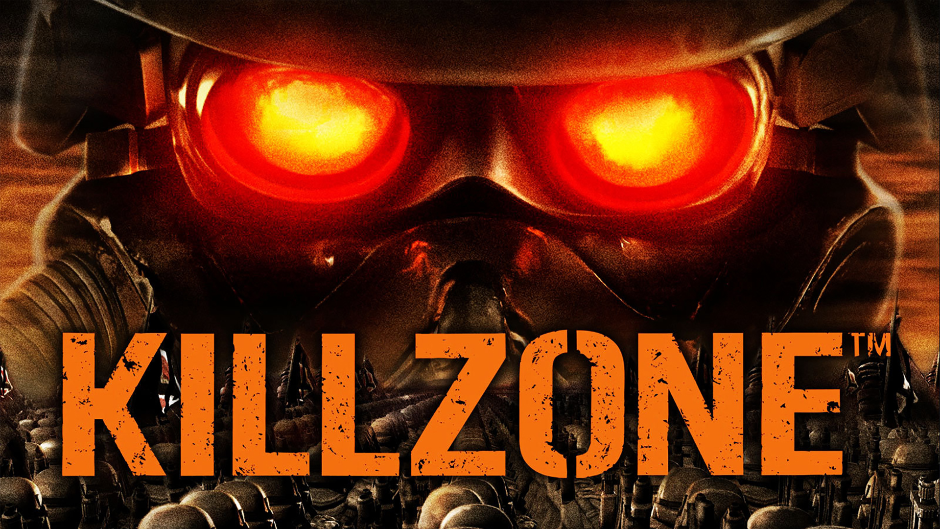 Guerilla Games - Killzone