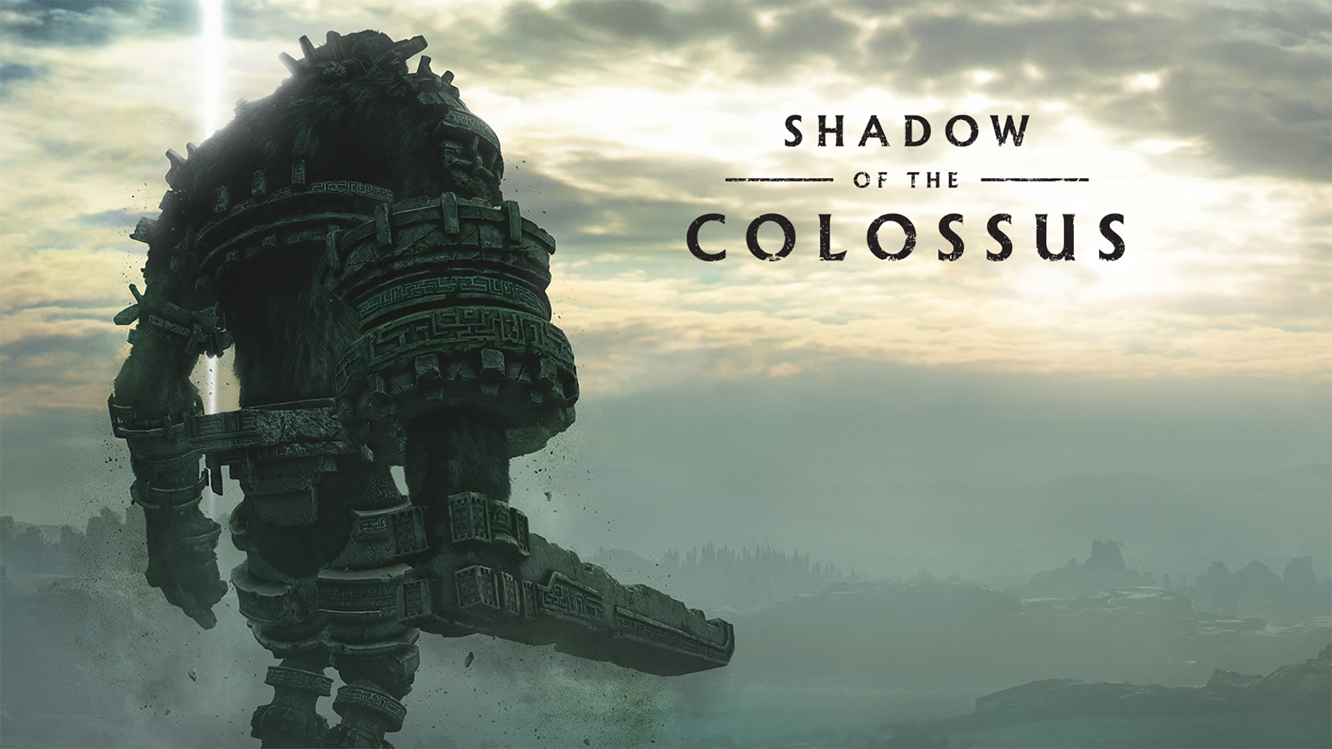Japan Studio - Shadow of the Colossus