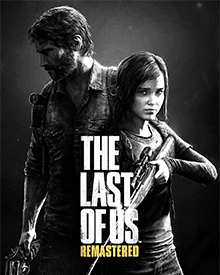 Jaquette The Last Of Us Remastered