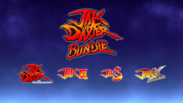 Jak & Daxter Collection Bundle