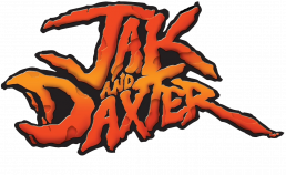Logo Jak & Daxter