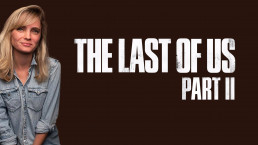 Halley Gross Co-Scénariste et Actrice dans The Last Of Us Part II