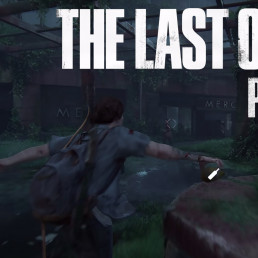 Naughty Dog réalise quelque chose d'incroyable avec The Last Of Us Part II