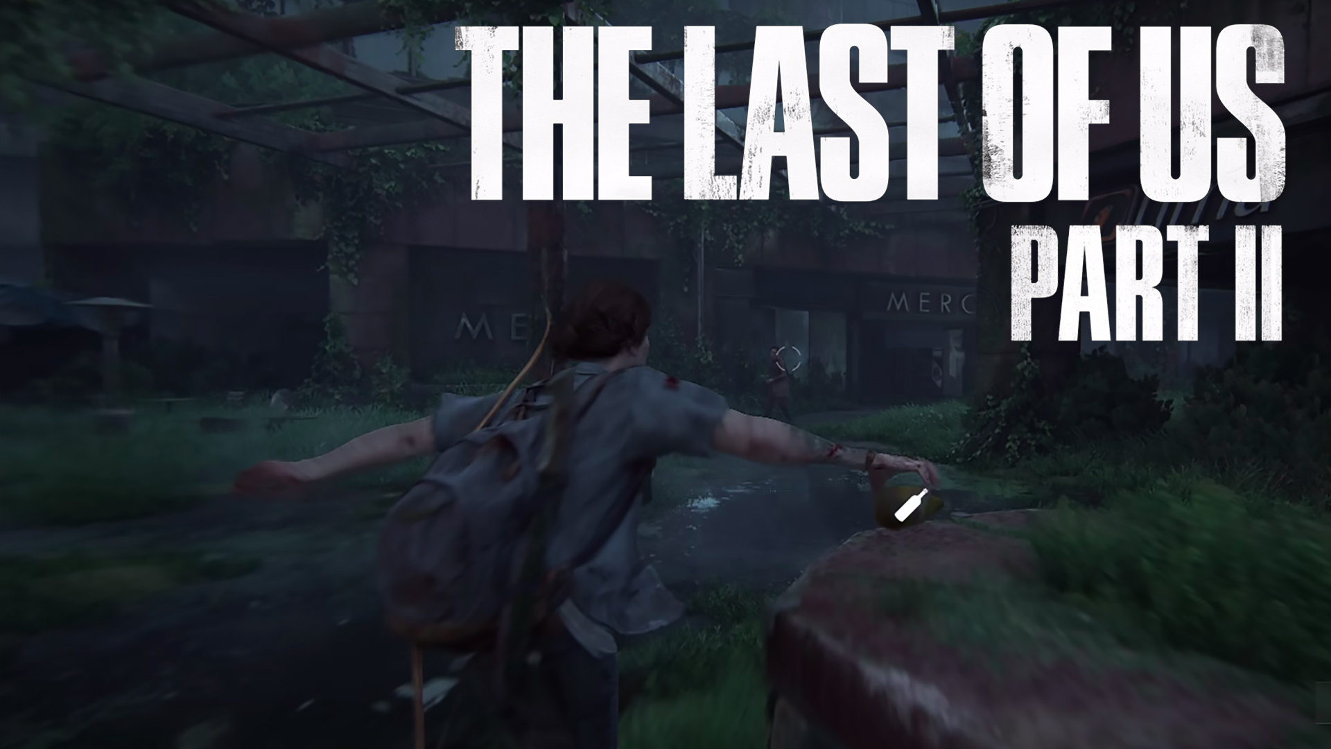 Naughty Dog réalise quelque chose d'incroyable avec The Last Of Us Part II