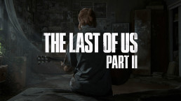 The Last Of Us Part II pour 2019 ?