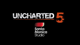 Santa Monica Studio Uncharted 5