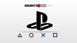 Section PlayStation Naughty Dog Mag