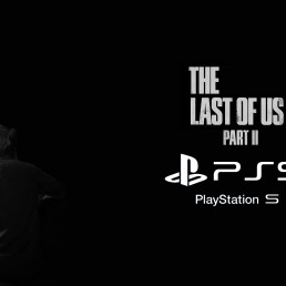 The Last Of Us Part II PlayStation 5