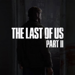 The LAst Of Us PArt II - Trailer Joël Destination PlayStation ?