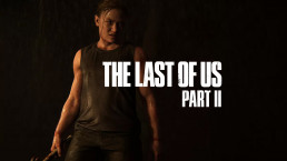 Les séances de Motion Captures sur le point de s'achever pour The Last Of Us Part II ?