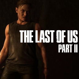 Les séances de Motion Captures sur le point de s'achever pour The Last Of Us Part II ?