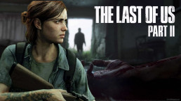 Logic et Travis Willingham rejoignent le casting de The Last Of Us Part II