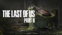The Last Of Us Part II - Patience
