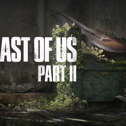 The Last Of Us Part II - Patience