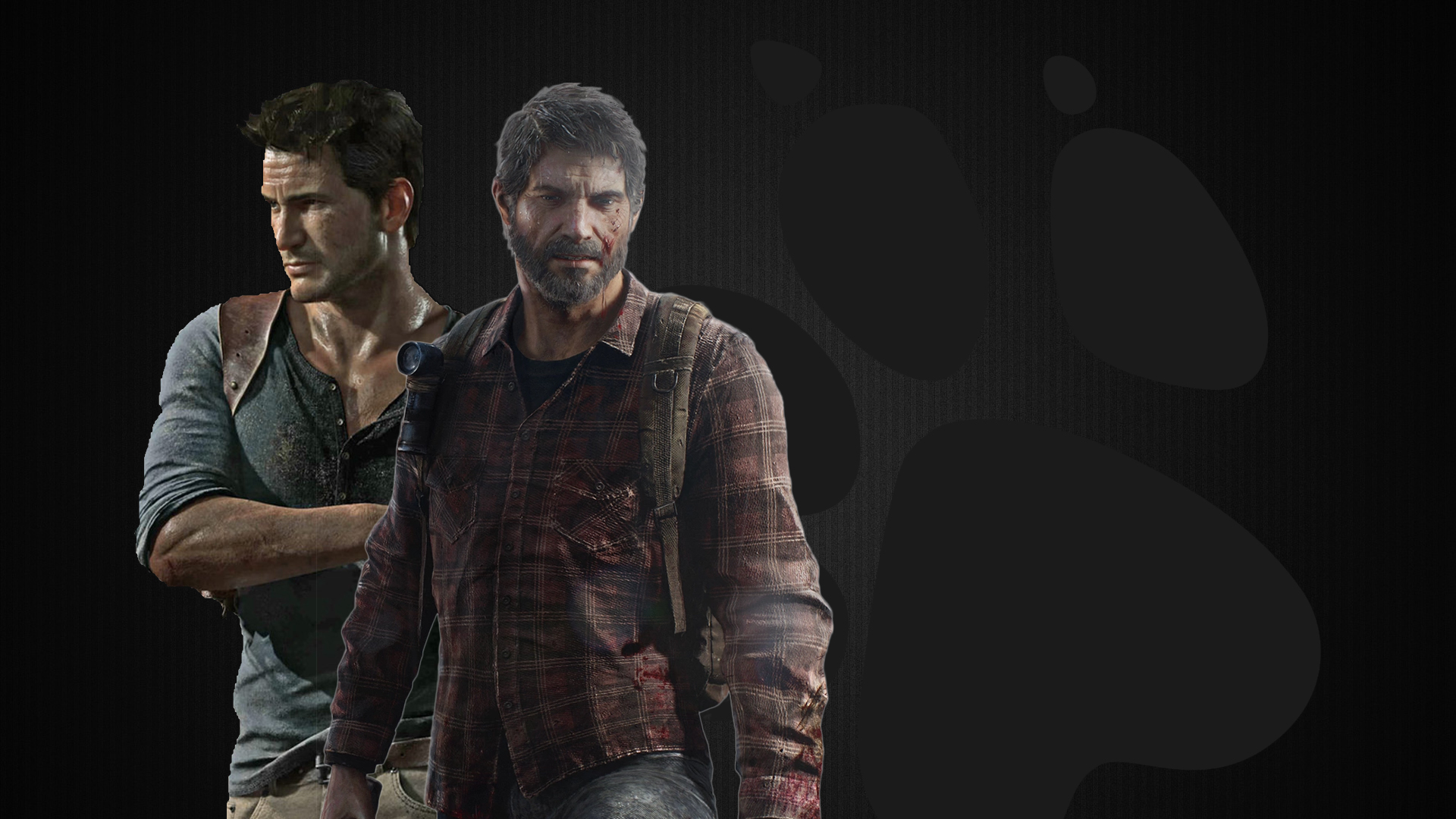 Zachary Levy veut incarner Nathan Drake ou Joël