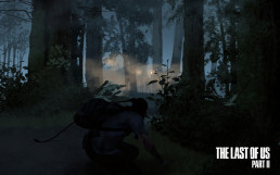 Trailer et date de sortie The Last Of Us Part II