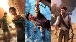 Fin serveurs PS3 The Last Of Us et Uncharted