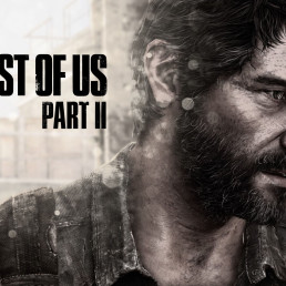 The Last Of Us Part II : Vous n'êtes pas prêt - Troy Baker