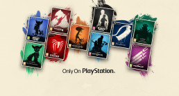 jeux Only On PlayStation