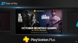 The Last of Us Remastered jeux PlayStation Plus octobre 2019