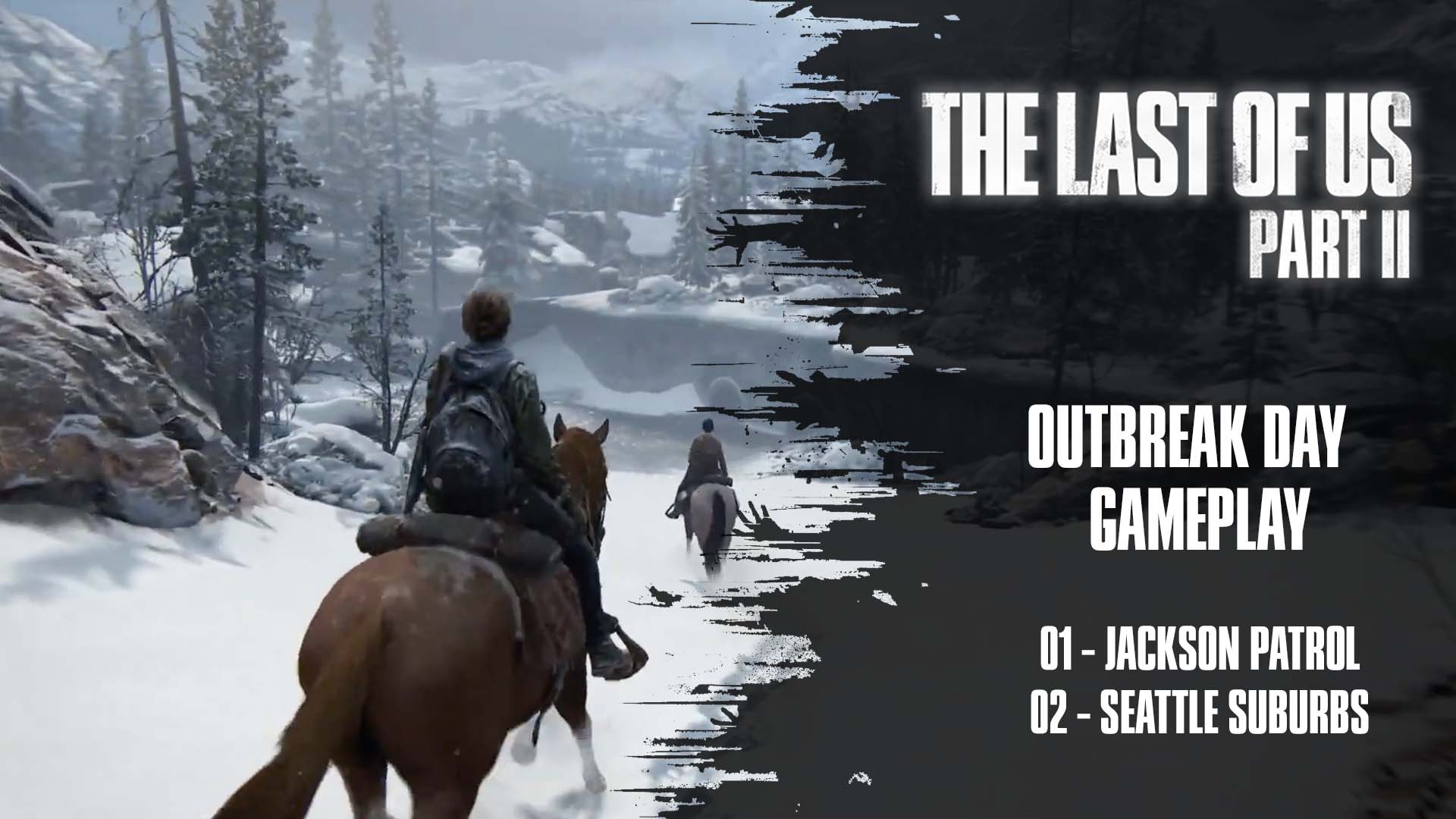 Gameplay Outbreak Day 2019 Press Preview