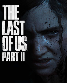 Jaquette Officielle The Last Of Us Part II