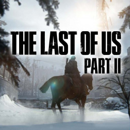 Nouvelles Images The Last Of Us Part II