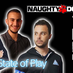 State of Play - Carole Quintaine - Naughty Dog Mag - The Last Of Us Part II