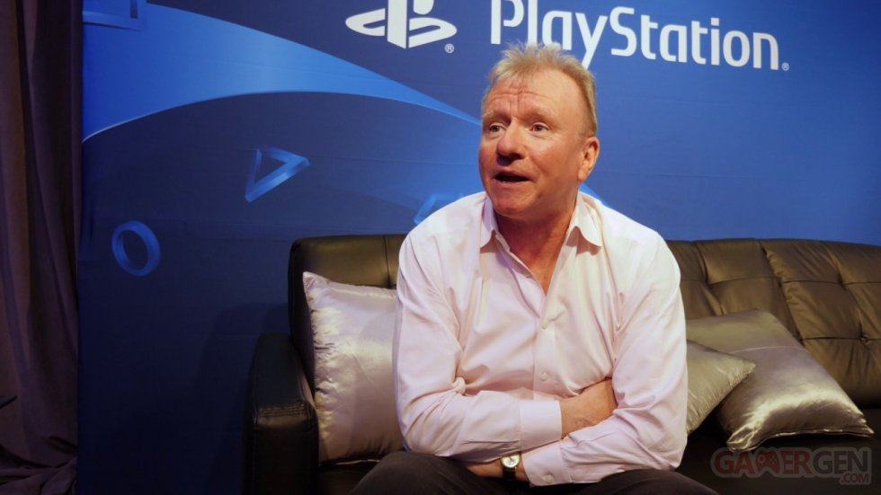 Jim Ryan Playstation 5