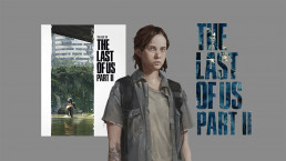 Date de Sortie Artbook The Last Of Us Part II