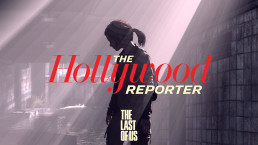 The Hollywood Reporter The Last Of Us