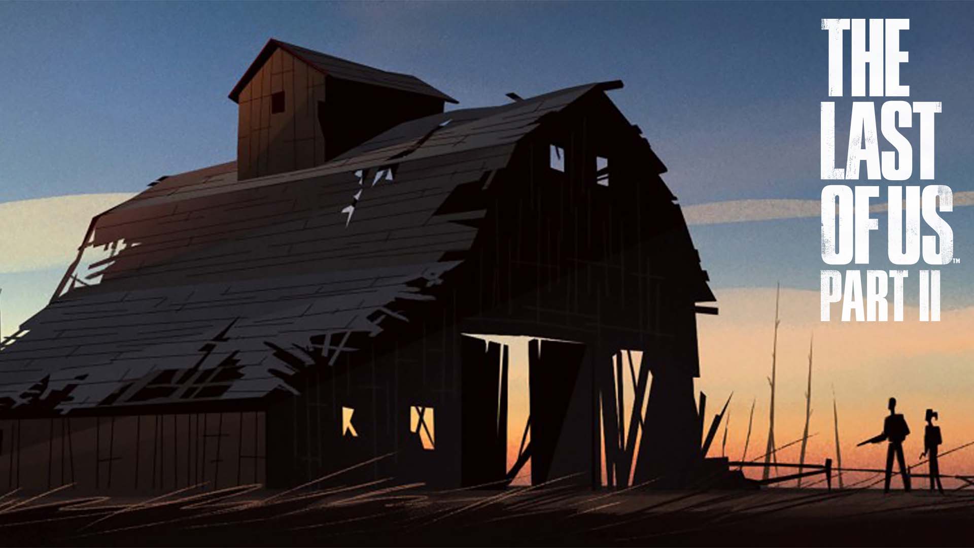 Film animation The Last Of Us Part II annulé