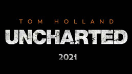 Film Uncharted 2021