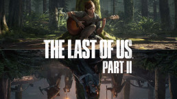 Démo The Last Of Us Part II