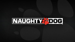 Logo Naughty Dog