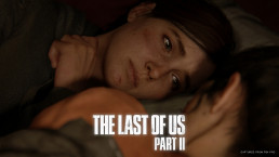 Trailer en approche The Last Of Us Part II ?