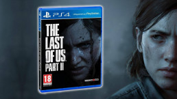 The Last Of Us Part II - Disponible